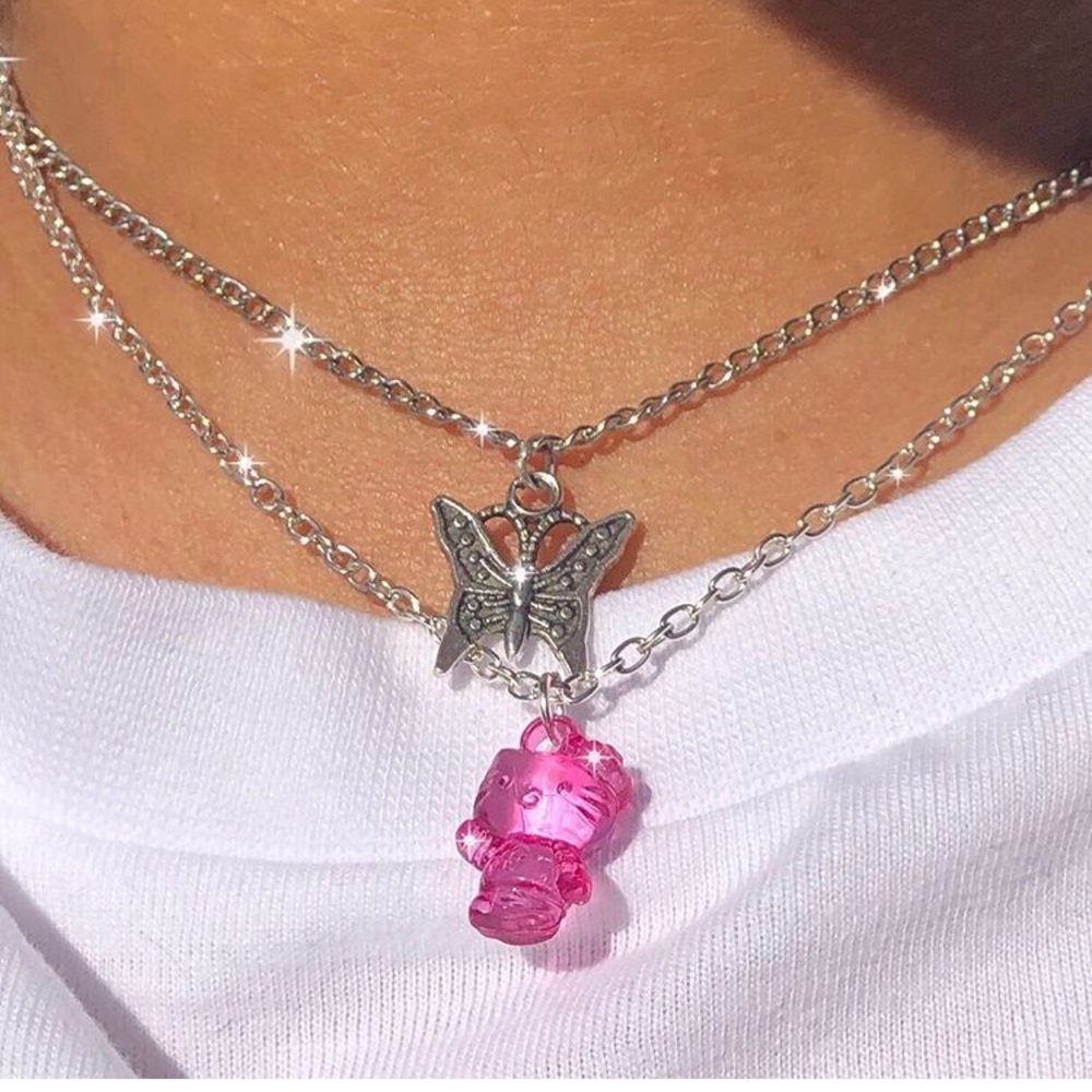 Meet your Posher, Jojo